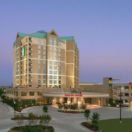 Embassy Suites By Hilton Dallas Frisco Hotel & Convention Center Eksteriør bilde