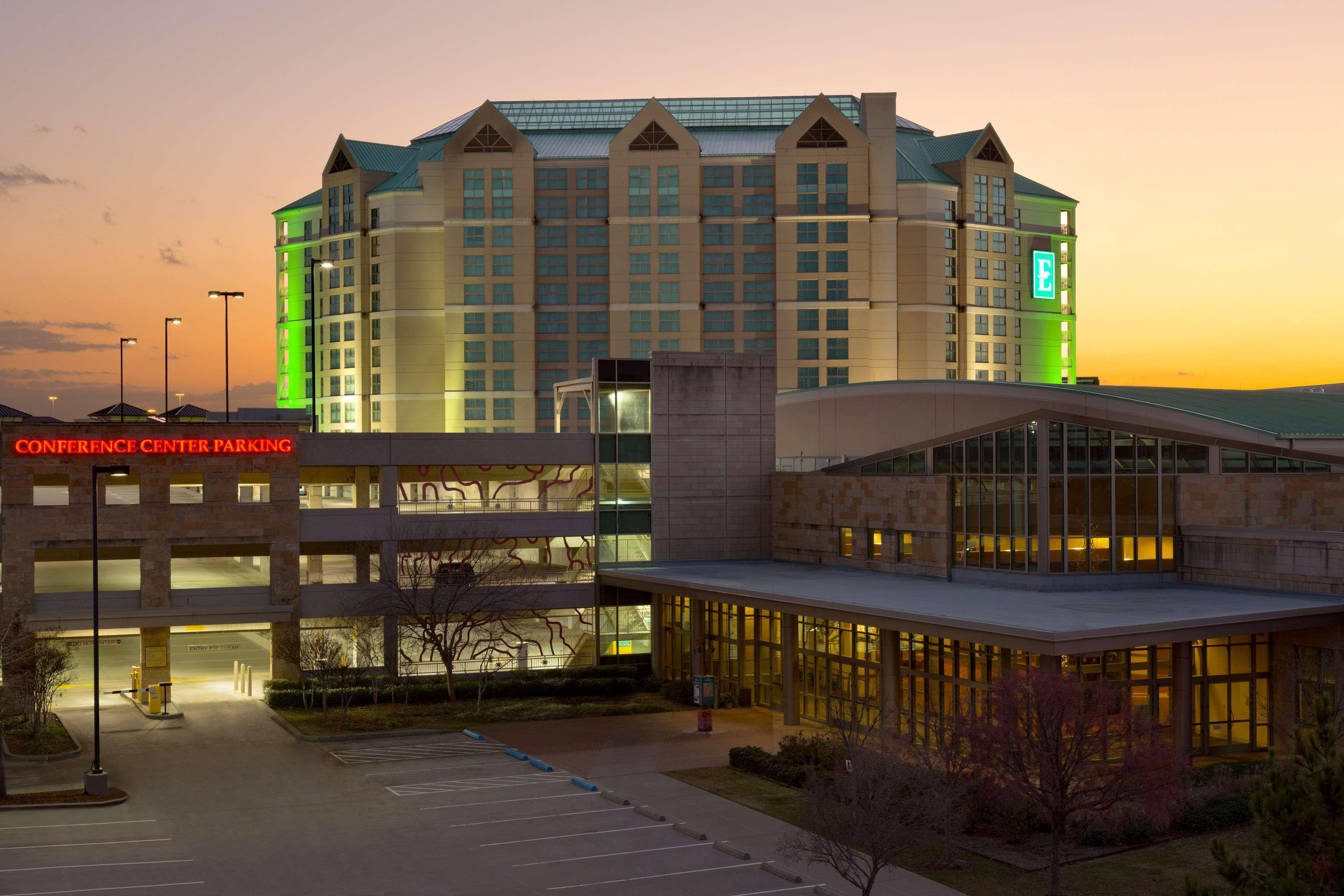 Embassy Suites By Hilton Dallas Frisco Hotel & Convention Center Eksteriør bilde